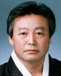서예가인 이곤순의 대표 이미지