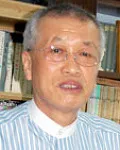 서예가인 이돈흥의 대표 이미지