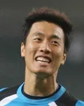 축구선수인 유재훈의 대표 이미지