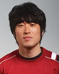 (전직)축구선수인 우승제의 대표 이미지
