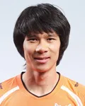 축구선수인 배기종의 대표 이미지