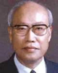 서예가인 조기동의 대표 이미지