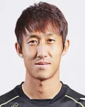 축구선수인 박성호의 대표 이미지