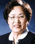 서예가인 조종숙의 대표 이미지