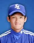 야구선수인 이강혁의 대표 이미지