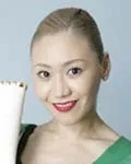 가수인 야마다 케이코의 대표 이미지