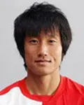(전직)축구선수인 이정효의 대표 이미지