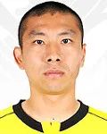축구선수인 한재웅의 대표 이미지