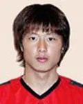 축구선수인 박기필의 대표 이미지