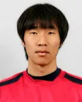 축구선수인 이여성의 대표 이미지