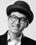 가수인 패디의 대표 이미지
