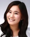 뮤지컬배우인 소정화의 대표 이미지