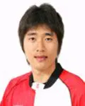 축구선수인 조한진의 대표 이미지