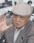 (전직)사진작가인 문선호의 대표 이미지