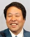 바둑기사인 장수영의 대표 이미지