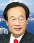 (전직)기초단체장인 황철곤의 대표 이미지