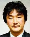 바둑기사인 조치훈의 대표 이미지
