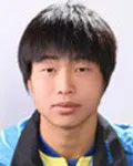 축구선수인 박재용의 대표 이미지