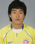 축구선수인 김원재의 대표 이미지