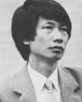 사진작가인 석동일의 대표 이미지