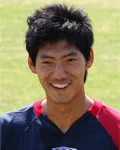 축구선수인 임충현의 대표 이미지
