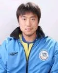 축구선수인 김정호의 대표 이미지