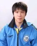 축구선수인 김관호의 대표 이미지
