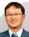 바둑기사인 유창혁의 대표 이미지