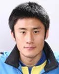 축구선수인 차병민의 대표 이미지
