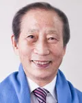사진작가인 전오남의 대표 이미지