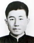 시민운동가인 김주열의 대표 이미지