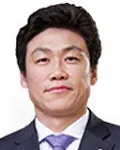 농구코치, (전직)농구선수인 박성배의 대표 이미지