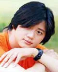 탤런트인 고현민의 대표 이미지