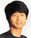 축구선수인 전상욱의 대표 이미지