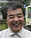 소설가인 하라 고이치의 대표 이미지