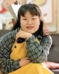 서양화가인 황현숙의 대표 이미지