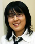 바둑기사인 박지은의 대표 이미지