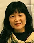 소설가인 박선희의 대표 이미지
