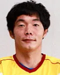 축구선수인 장경진의 대표 이미지