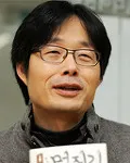 소설가인 설흔의 대표 이미지