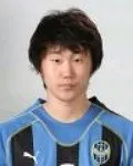 축구선수인 임택준의 대표 이미지