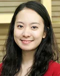 뮤지컬배우인 송상은의 대표 이미지