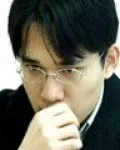 바둑기사인 안조영의 대표 이미지