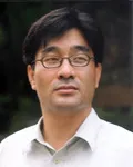 서예가인 서정원의 대표 이미지