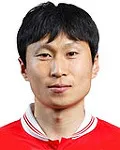 축구선수인 전재호의 대표 이미지