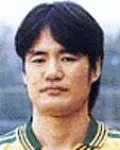(전직)축구선수인 홍종경의 대표 이미지