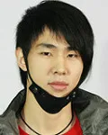 가수인 새암의 대표 이미지