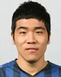 축구선수인 박재현의 대표 이미지