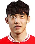 축구선수인 방승환의 대표 이미지