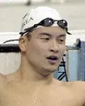 (전직)수영선수인 우철의 대표 이미지